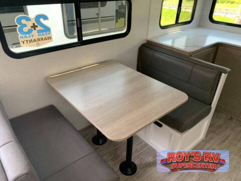 2027 Jayco Eagle