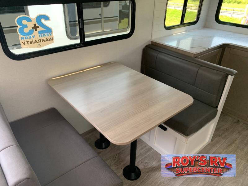2027 Jayco Eagle