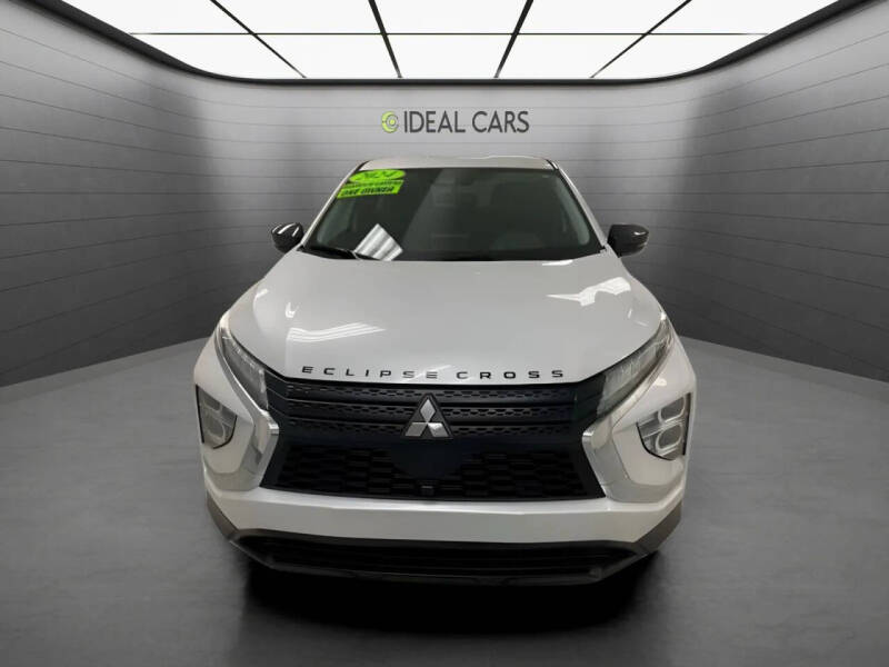 2024 Mitsubishi Eclipse Cross LE