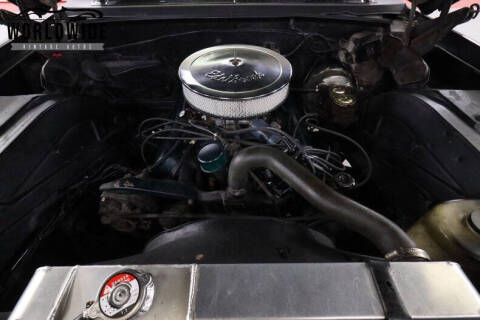 1964 Cadillac DeVille