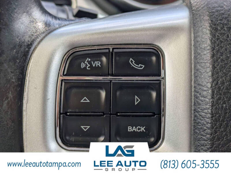 2011 Dodge Journey Mainstreet