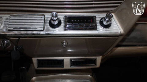 1962 Chevrolet Impala
