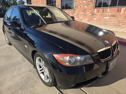 2008 BMW 3 Series 328i