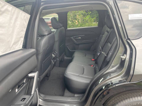 2026 Mazda CX-5 2.5 S Premium Plus