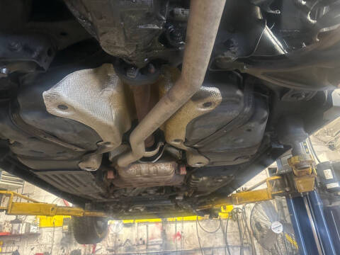 2011 Dodge Durango Crew