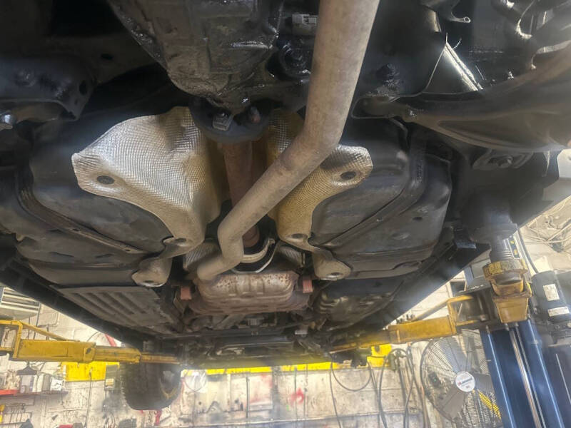 2011 Dodge Durango Crew