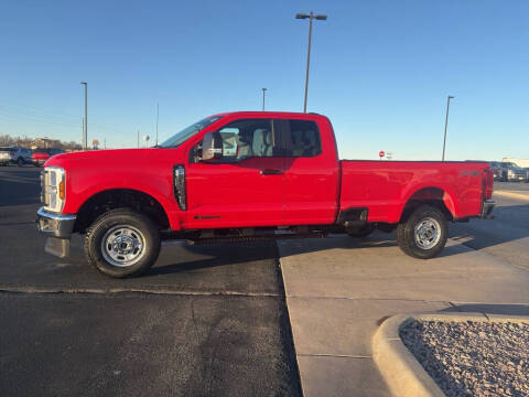 2026 Ford F-250 Super Duty