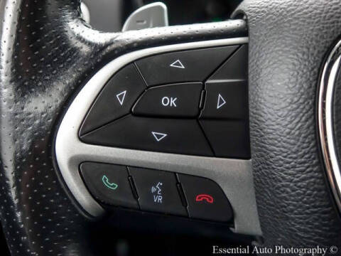 2017 Dodge Durango R/T