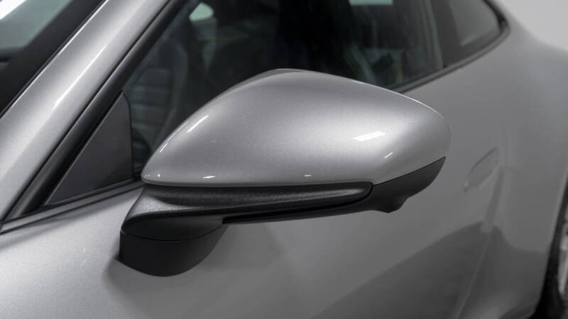 2026 Porsche 911 Carrera S