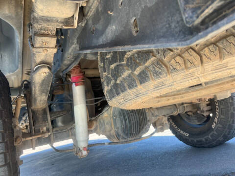 2008 Ford F-350 Super Duty XL