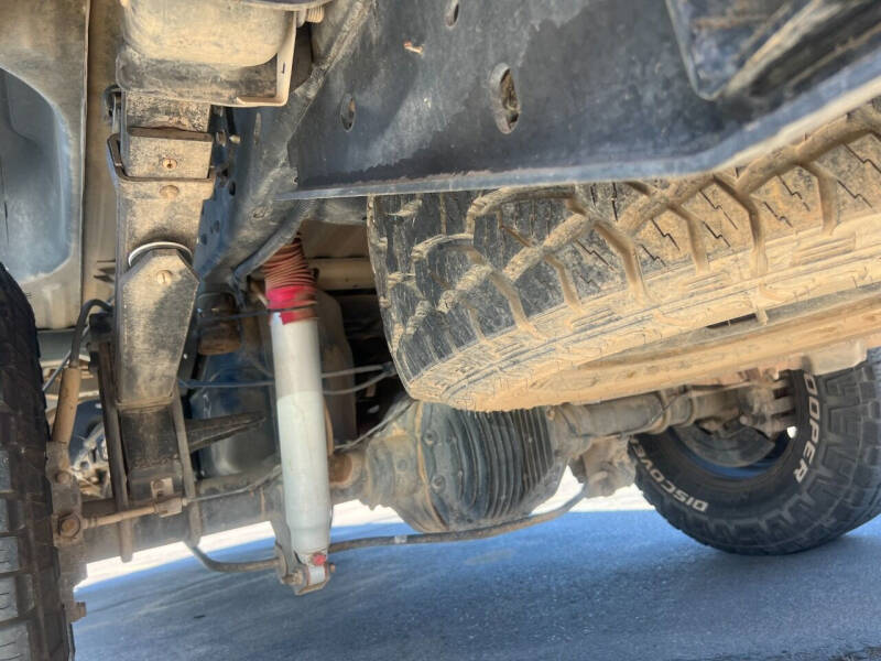 2008 Ford F-350 Super Duty XL