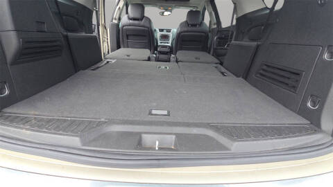 2016 GMC Acadia SLT-1