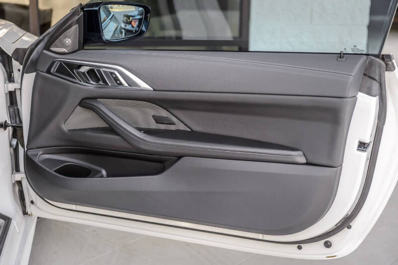 2021 BMW 4 Series M440i xDrive