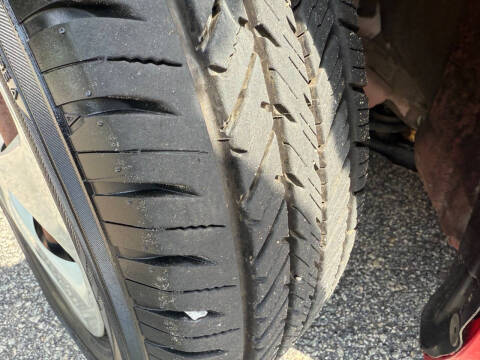 2012 Toyota Prius c Two