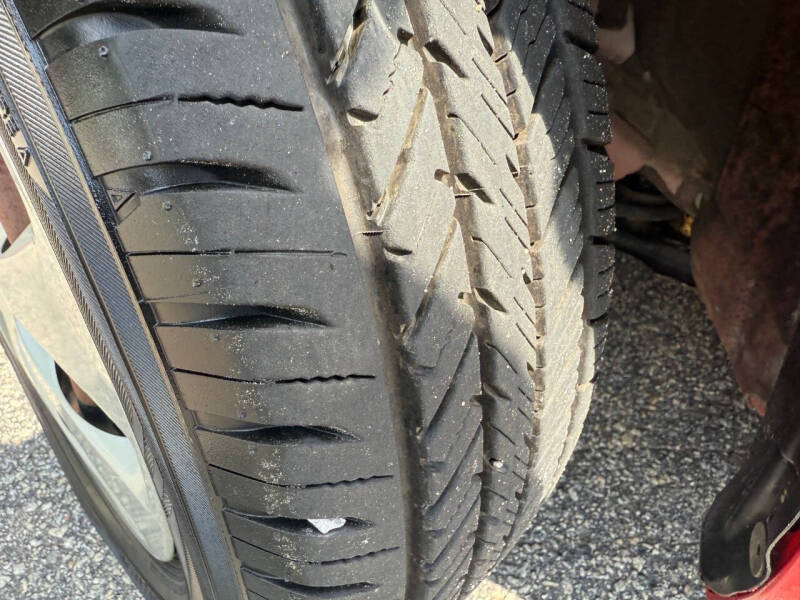 2012 Toyota Prius c Two