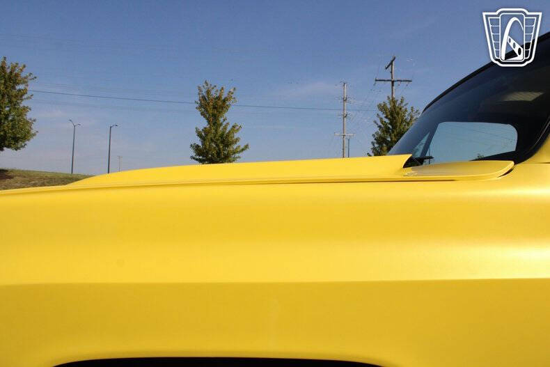 1977 Chevrolet Blazer