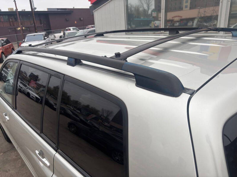 2003 Toyota Highlander