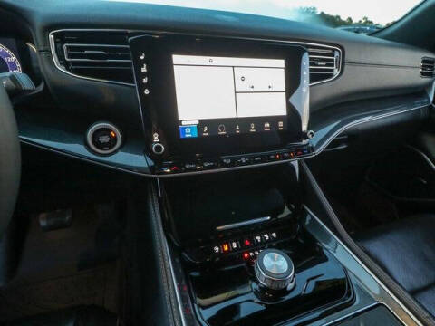 2022 Jeep Wagoneer Series I