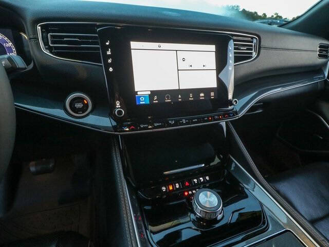 2022 Jeep Wagoneer Series I