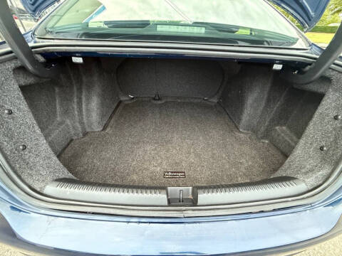 2014 Volkswagen Jetta S