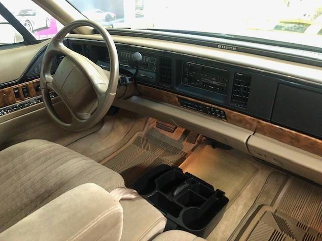 1994 Buick LeSabre