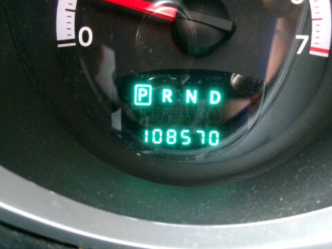2008 Dodge Nitro R/T