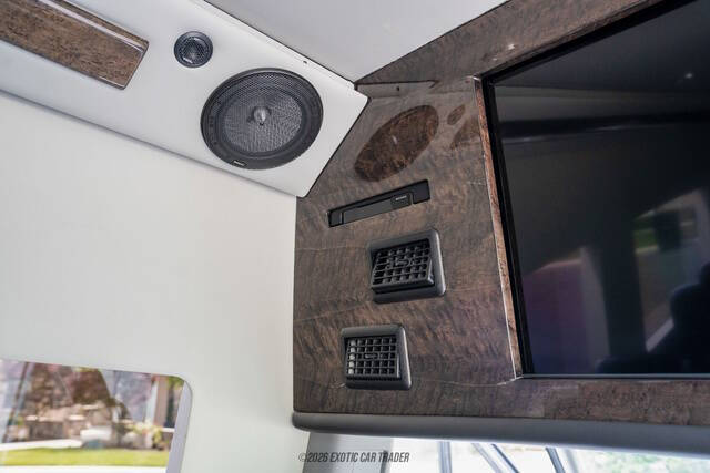 2017 Mercedes-Benz Sprinter