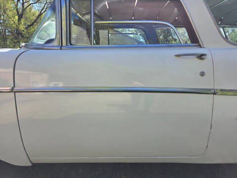 1957 Chevrolet Nomad
