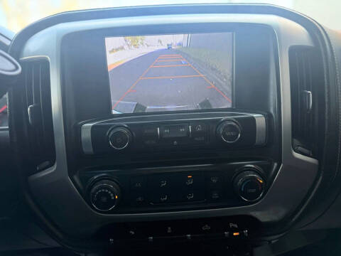 2015 GMC Sierra 1500