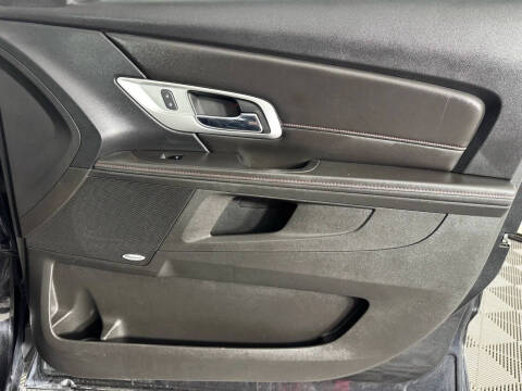 2013 GMC Terrain SLT-2