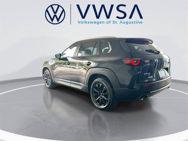 2024 Mazda CX-50 2.5 S Preferred