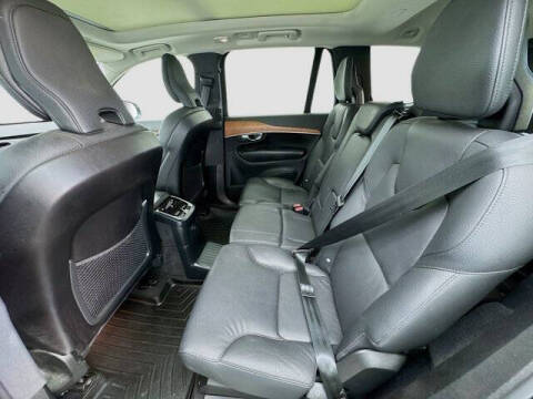 2024 Volvo XC90 Recharge T8 Plus Bright Theme 7P