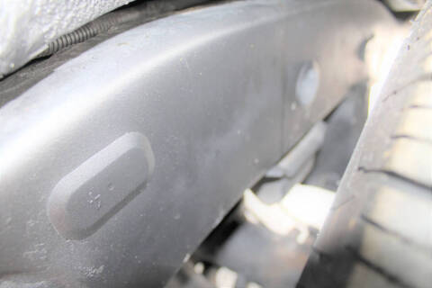 2007 Toyota Sequoia SR5