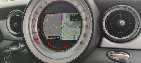 2012 MINI Cooper Hardtop