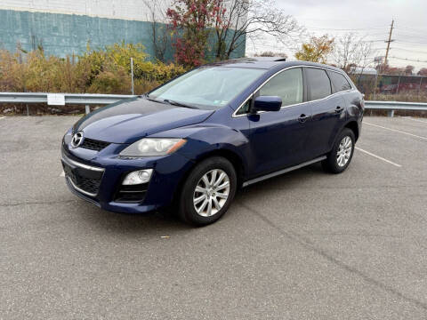 2012 Mazda CX-7 i Touring