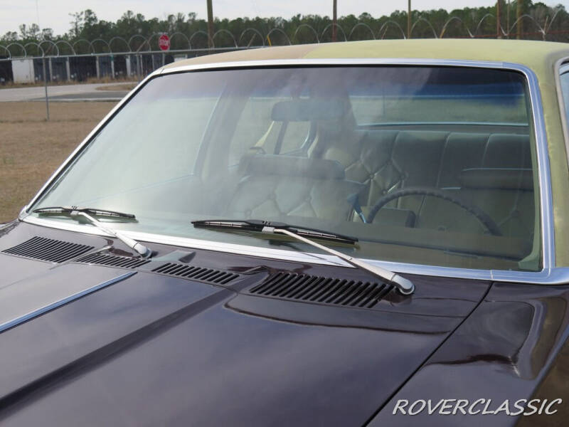 1977 Pontiac Phoenix