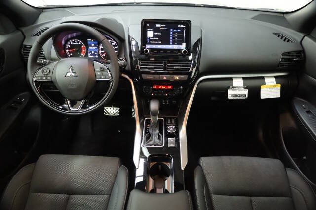 2026 Mitsubishi Eclipse Cross Black Edition