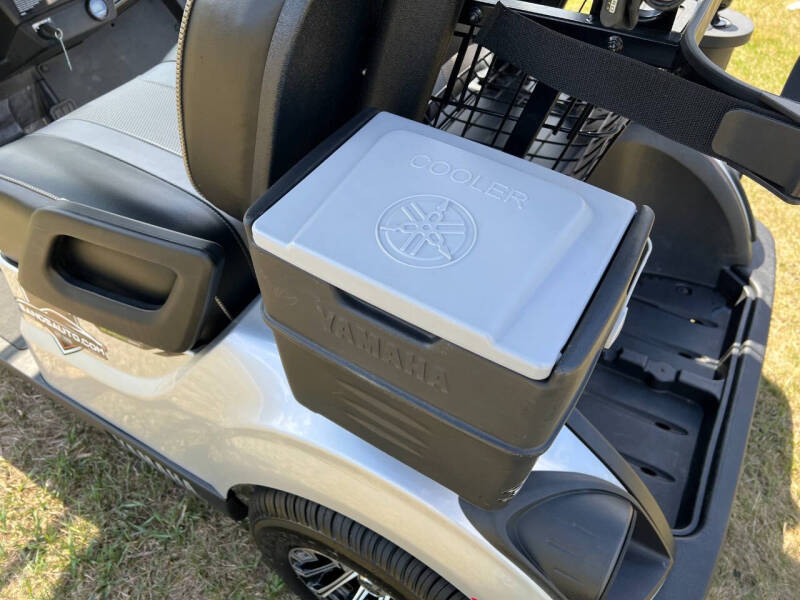 2019 Yamaha QUIETECH