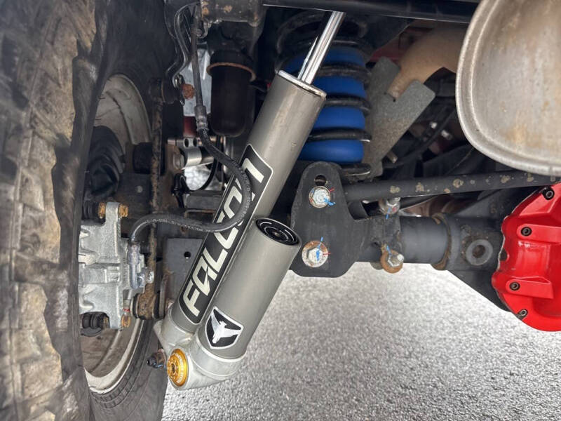 2016 Jeep Wrangler Unlimited