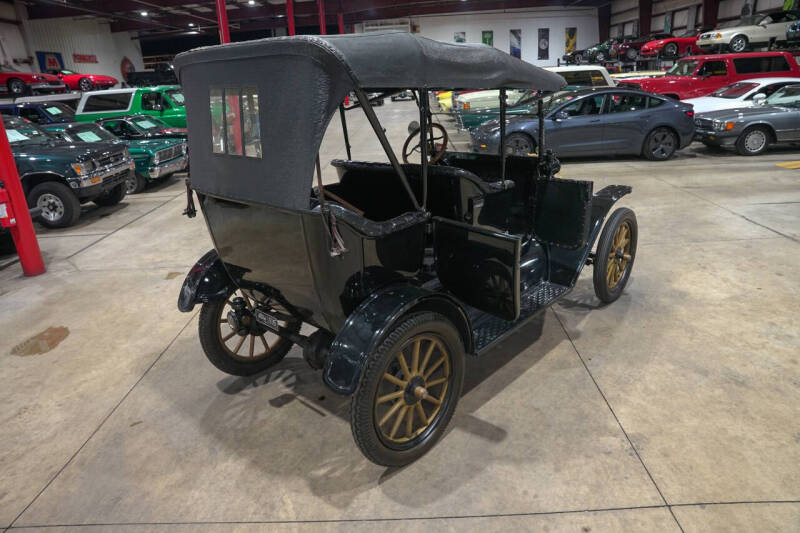 1916 Ford Model T