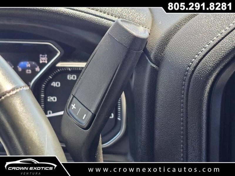 2023 GMC Sierra 2500HD