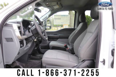 2025 Ford F-350 Super Duty XL