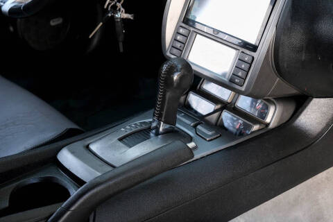 2011 Chevrolet Camaro SS