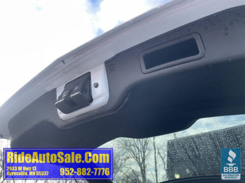 2015 Chevrolet Captiva Sport LTZ