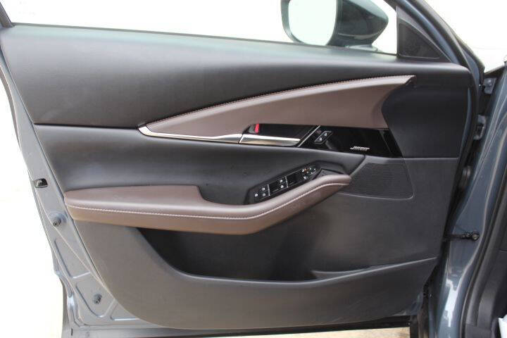 2024 Mazda CX-30 2.5 Turbo Premium