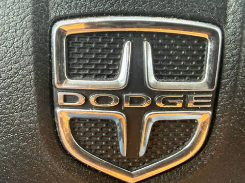2015 Dodge Journey SXT
