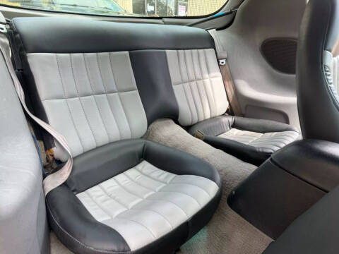 1995 Chevrolet Camaro