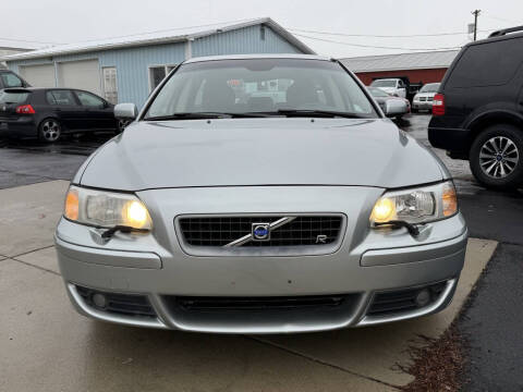 2006 Volvo V70 R