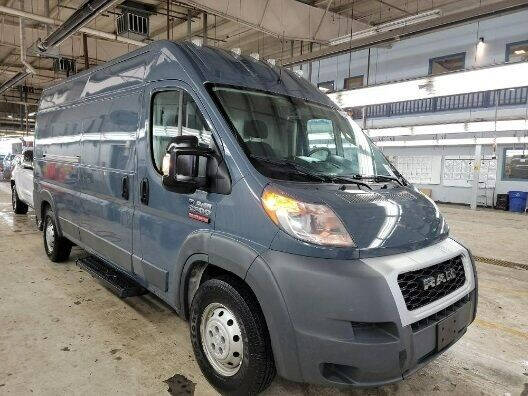 cargo van for sale rhode island