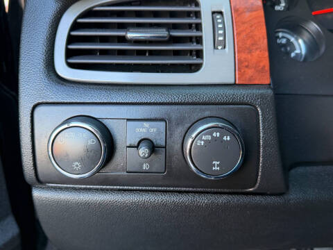 2008 Chevrolet Tahoe LT